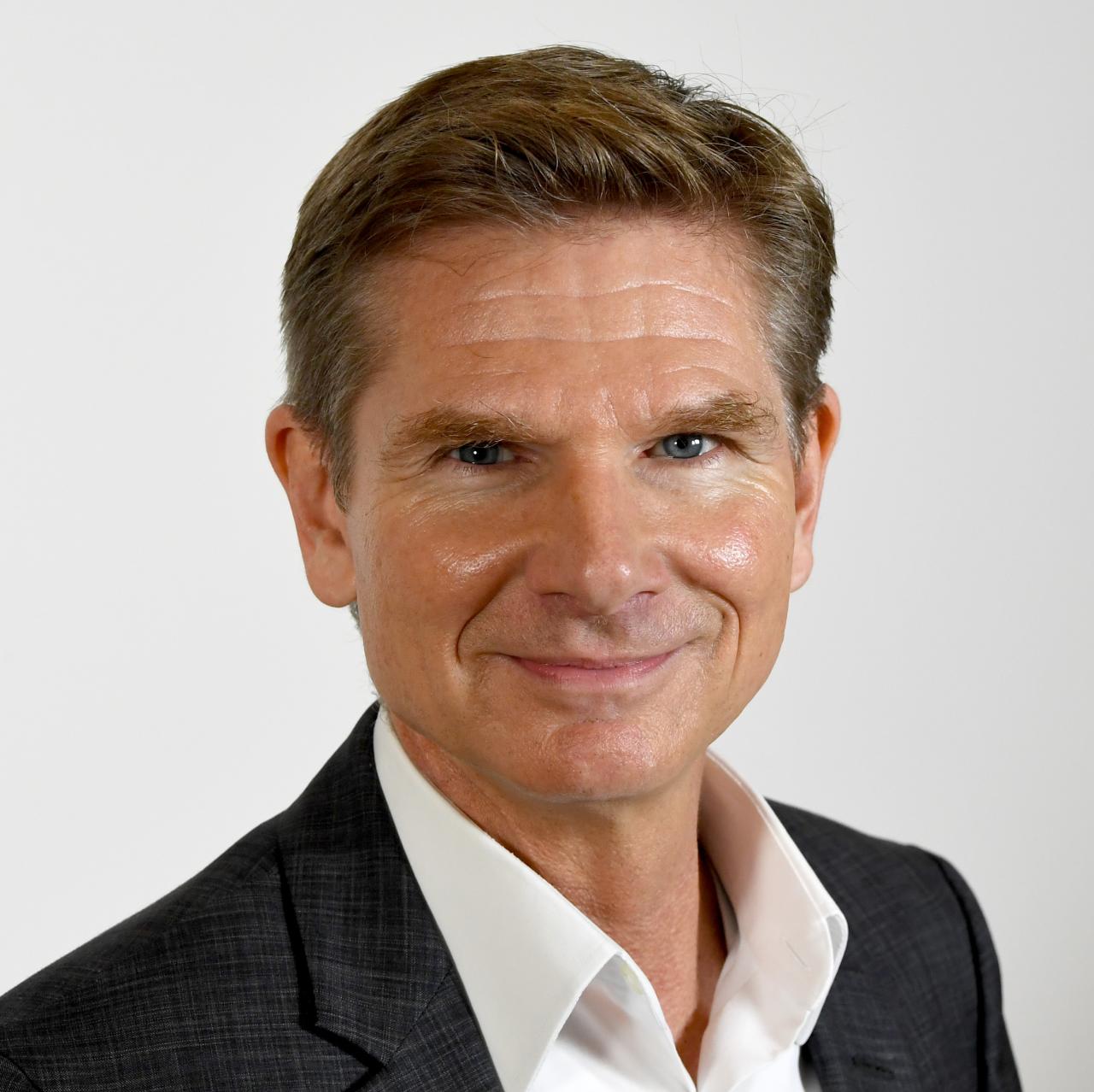 Dr. Heiner Garg, Gesundheitsminister und Landesvorstand der FDP in Schleswig-Holstein