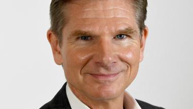 Dr. Heiner Garg, Gesundheitsminister und Landesvorstand der FDP in Schleswig-Holstein