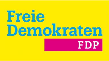 Logo der FDP