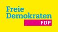Logo FDP Ortsverband Oelixdorf